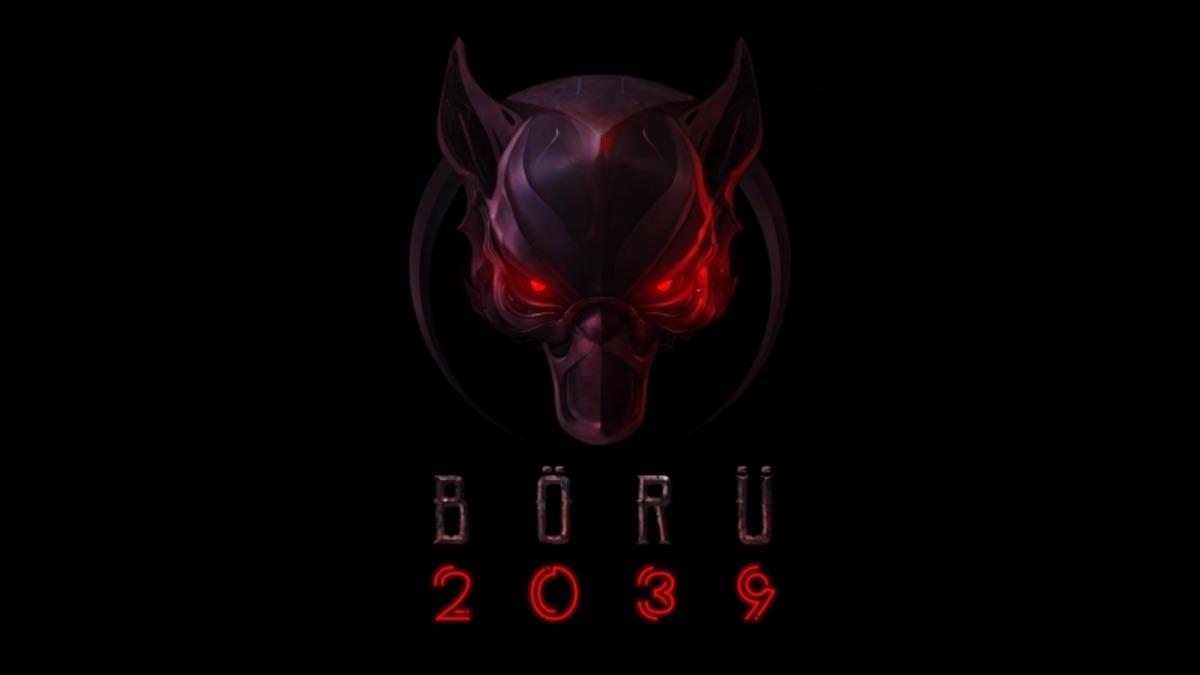 BluTV’de Yayınlanacak Yerli Bilim Kurgu Dizisi BÖRÜ 2039’un Duyuru Fragmanı Yayınlandı