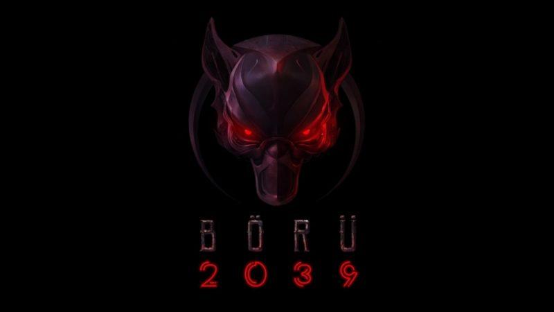 BluTV’de Yayınlanacak Yerli Bilim Kurgu Dizisi BÖRÜ 2039’un Duyuru Fragmanı Yayınlandı