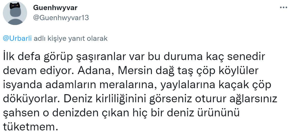Londra’dan ’Geri Dönüşüm’ İçin Yola Çıkan Çöpün Adana’da Ne Olduğu Belirsiz Bir Yere Gelmesi Sosyal Medyada Tartışma Yarattı