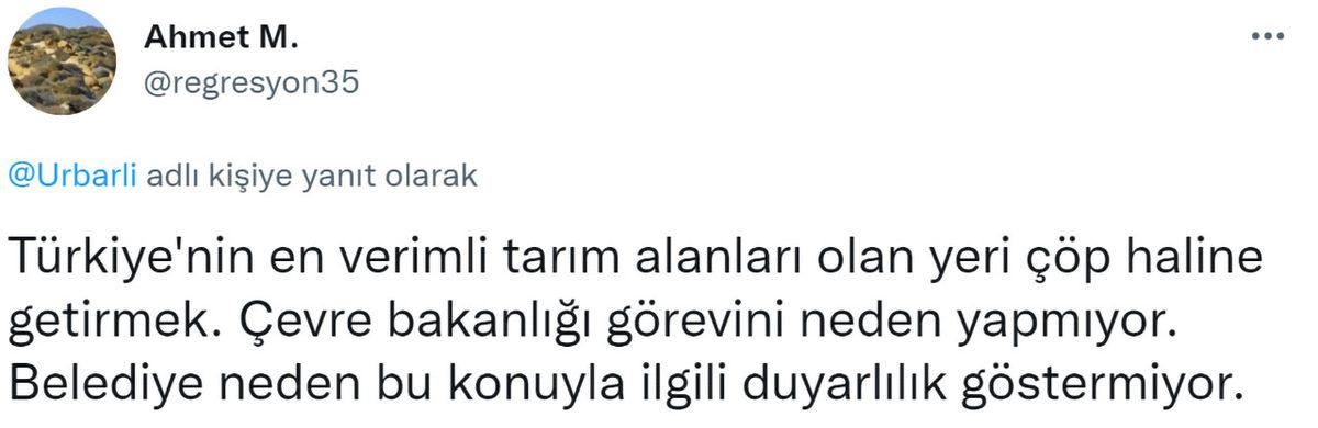 Londra’dan ’Geri Dönüşüm’ İçin Yola Çıkan Çöpün Adana’da Ne Olduğu Belirsiz Bir Yere Gelmesi Sosyal Medyada Tartışma Yarattı