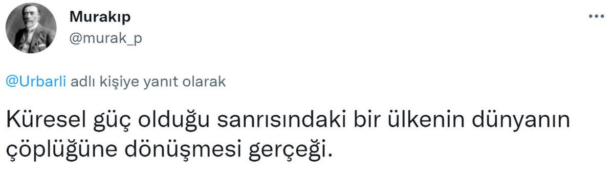 Londra’dan ’Geri Dönüşüm’ İçin Yola Çıkan Çöpün Adana’da Ne Olduğu Belirsiz Bir Yere Gelmesi Sosyal Medyada Tartışma Yarattı