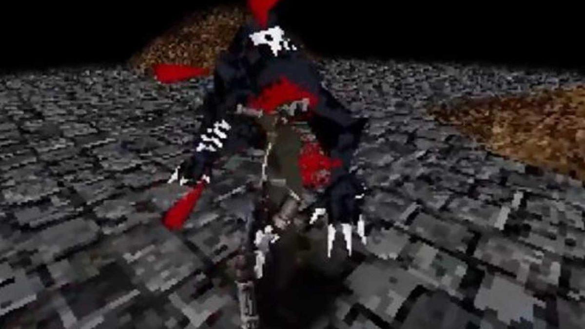 PS4 Özel Oyunu Bloodborne, PlayStation 1 İçin Yeniden Uyarlanıyor