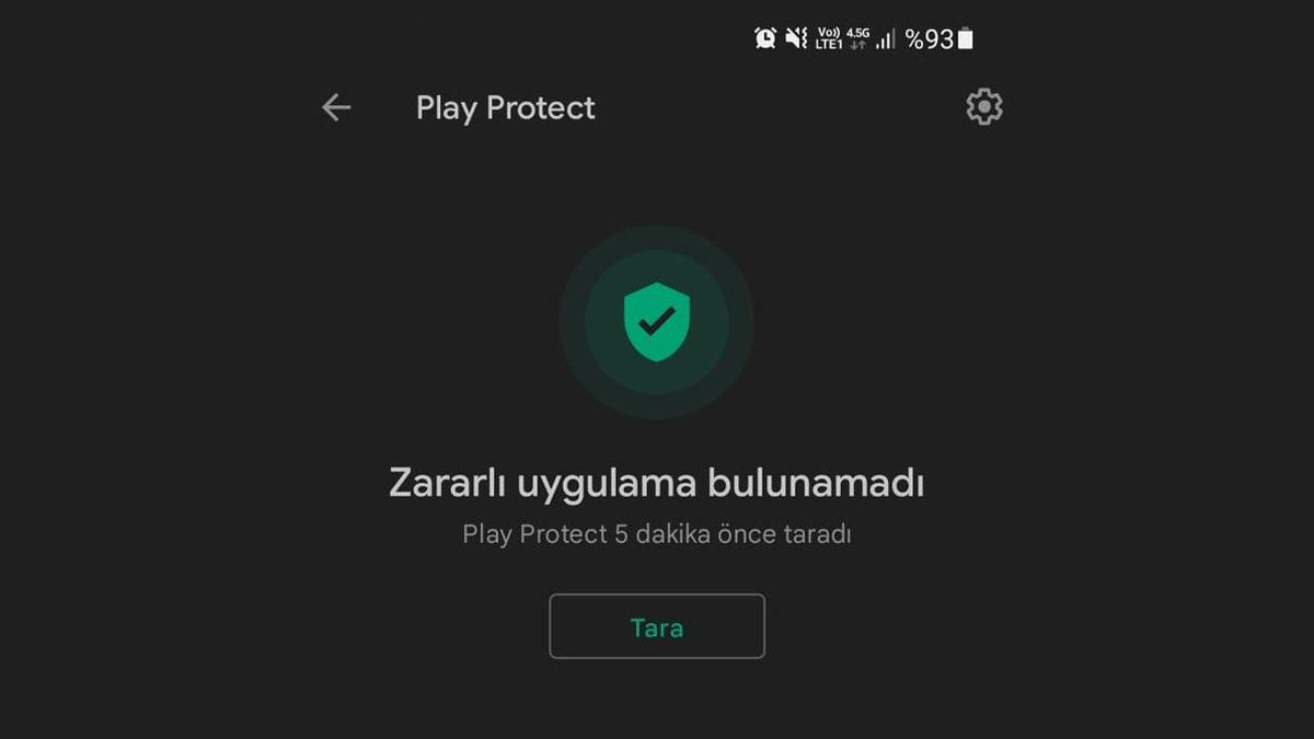 Kullanmadığınız Uygulamalar Artık Sizi Takip Edemeyecek: İşte Google’ın Yeni Özelliği