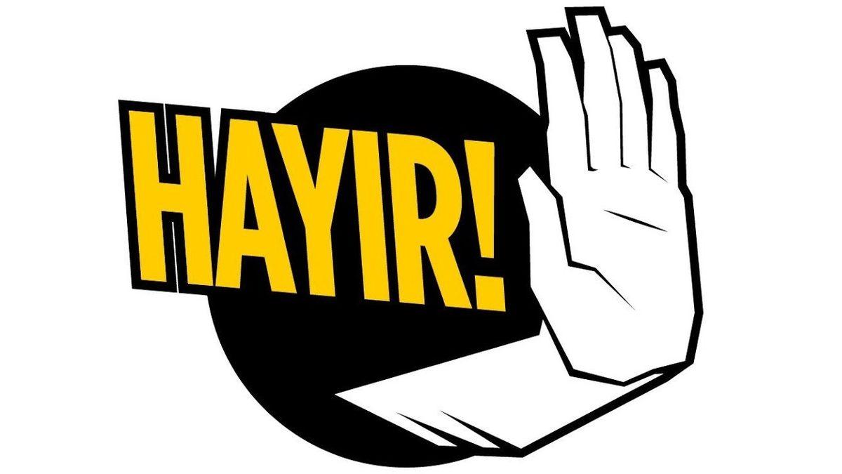 İş Hayatında Nasıl Profesyonelce ‘HAYIR’ Diyebilirsiniz?