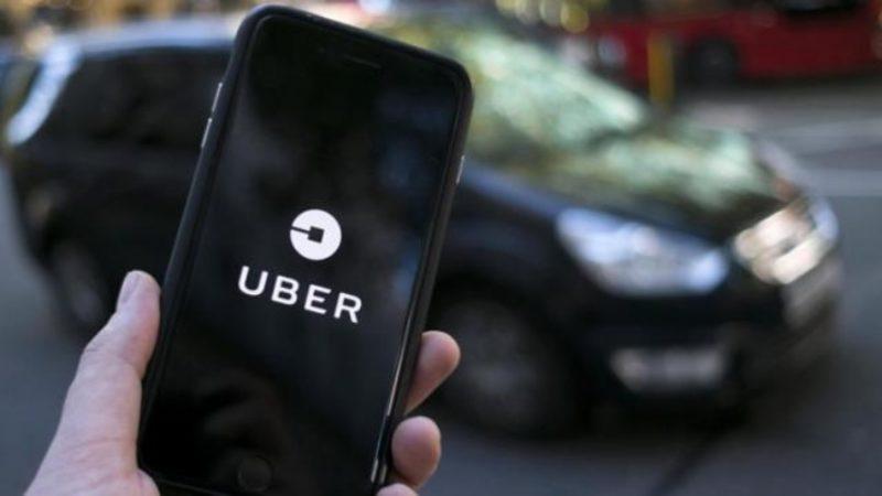 Taksiciler, Erişim Engeli Kaldırılan UBER İçin Yargıtay’a Başvurdu