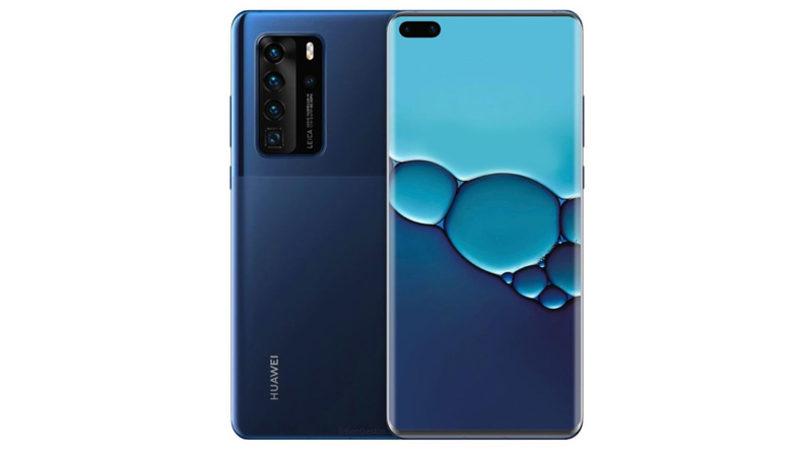 Huawei P50 Serisinde 20x Optik, 200x Dijital Yakınlaştırma Olacağı Söyleniyor