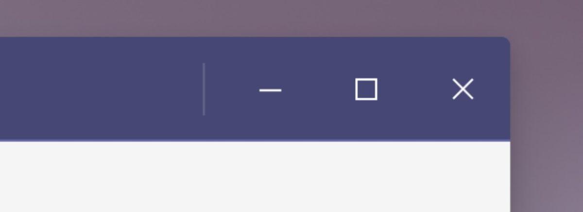 Windows 10’un Daha Yuvarlak Hatlara Sahip Olabileceğini Gösteren Görüntüler Ortaya Çıktı
