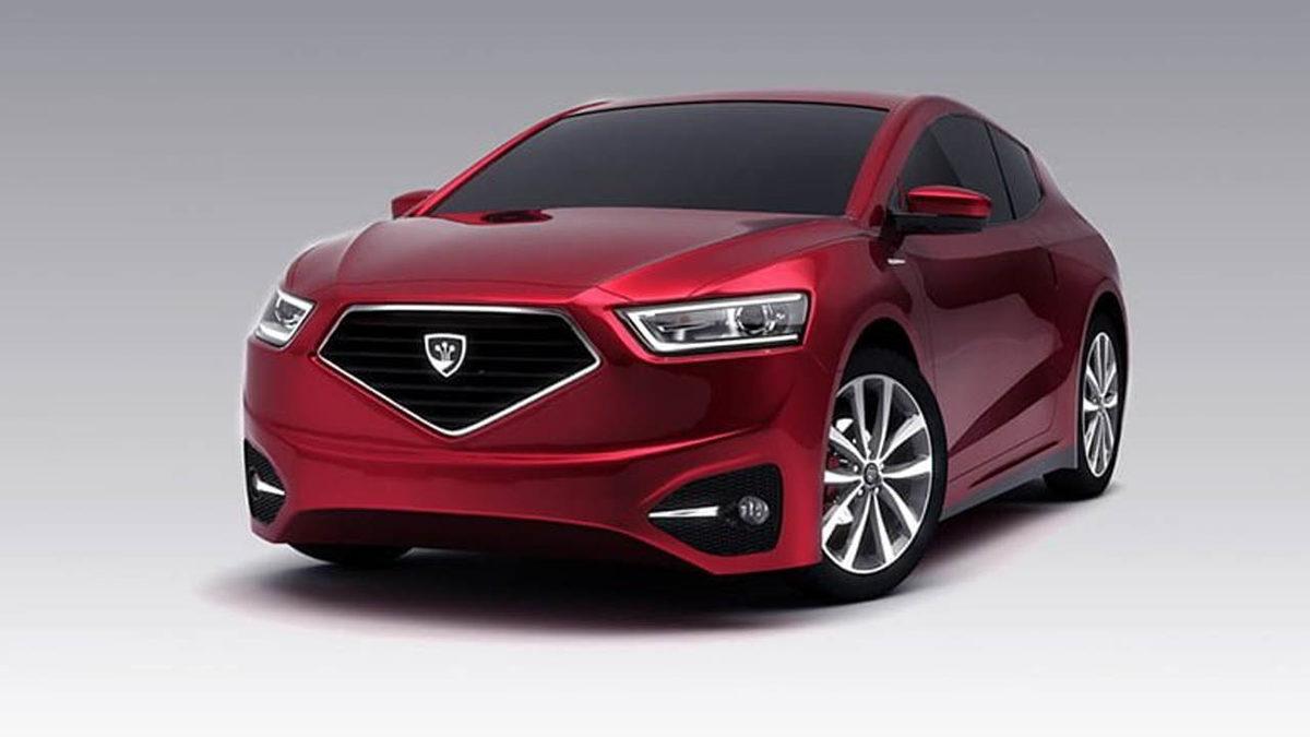 KKTC’nin Yerli Otomobili GÜNSEL’in Kıbrıslılar Tarafından Test Sürüşüne Başlanıyor