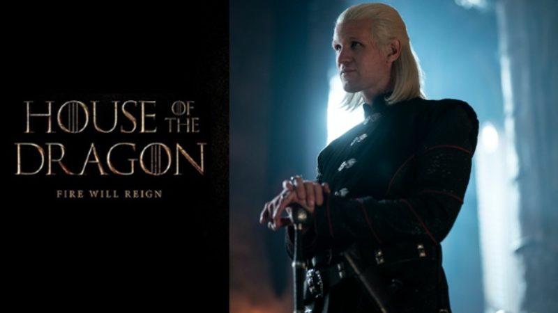 Game of Thrones Evreninde Geçen ’House of the Dragon’un Çıkış Tarihi Açıklandı (Yeni Görseller de Geldi)