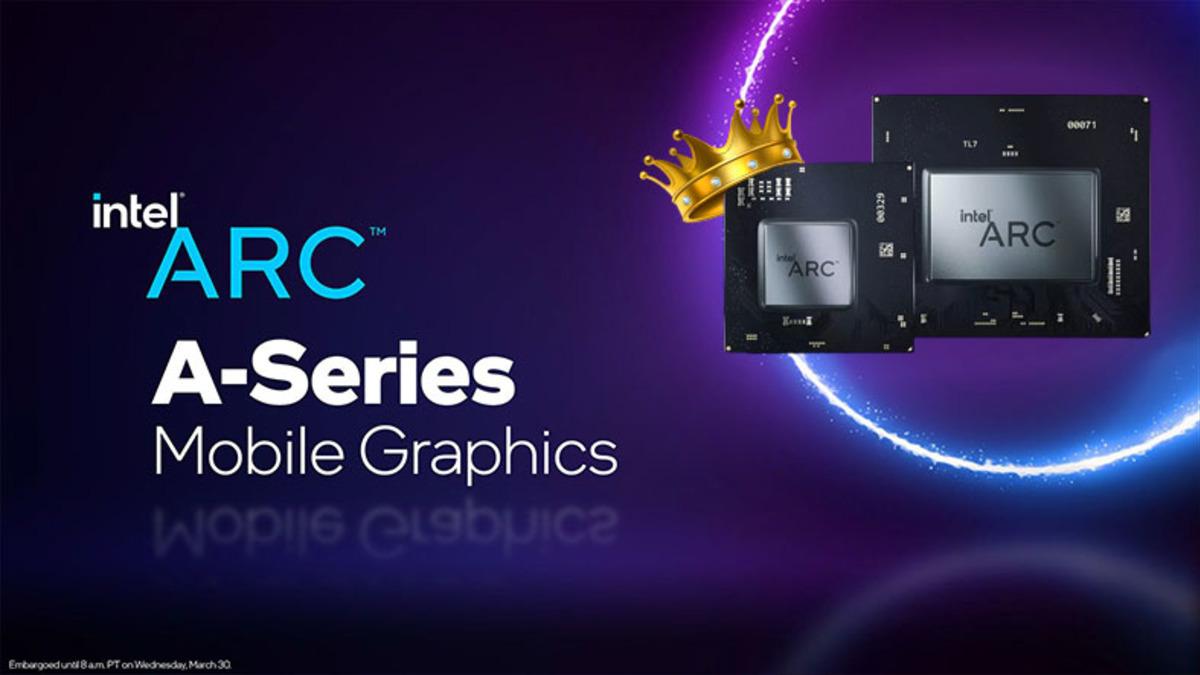 Intel, İlk Oyuncu Ekran Kartlarını Resmen Tanıttı: İşte AMD ve NVIDIA’ya Kafa Tutacak Ekran Kartları