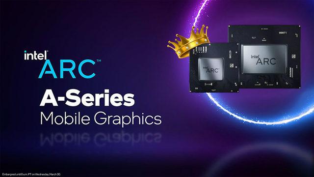 Intel, İlk Oyuncu Ekran Kartlarını Resmen Tanıttı: İşte AMD ve NVIDIA’ya Kafa Tutacak Ekran Kartları