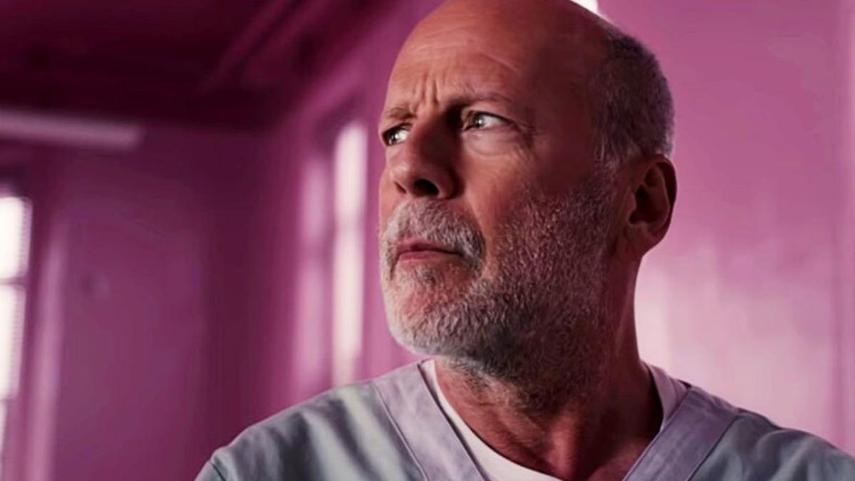 Bruce Willis’in ’Afazi Hastalığı’ Nedeniyle Oyunculuğu Bıraktığı Açıklandı: Peki Nedir Bu Hastalık?