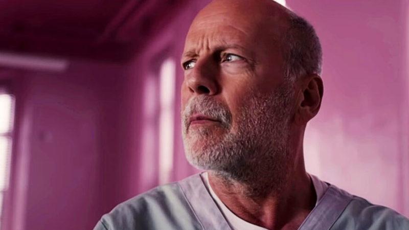Bruce Willis’in ’Afazi Hastalığı’ Nedeniyle Oyunculuğu Bıraktığı Açıklandı: Peki Nedir Bu Hastalık?