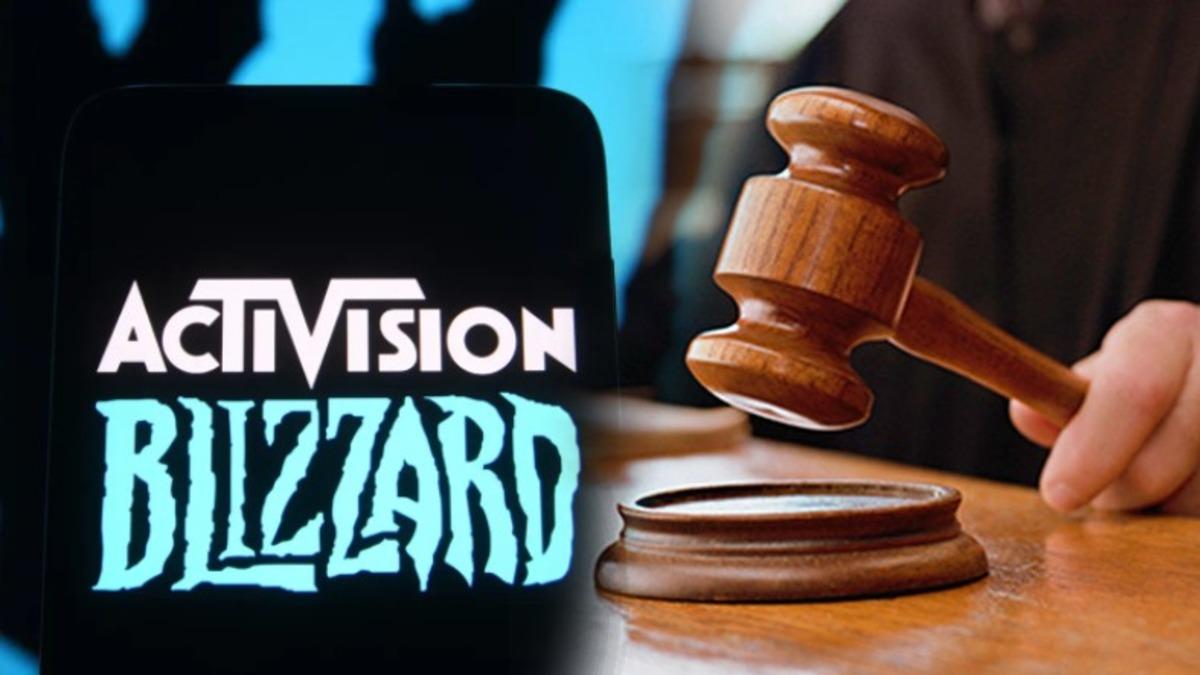 Activision Blizzard’ın ’Taciz Davası Anlaşması’ İçin Mahkemeden Karar Çıktı: Mağdurlara Milyonlarca Dolar Ödenecek