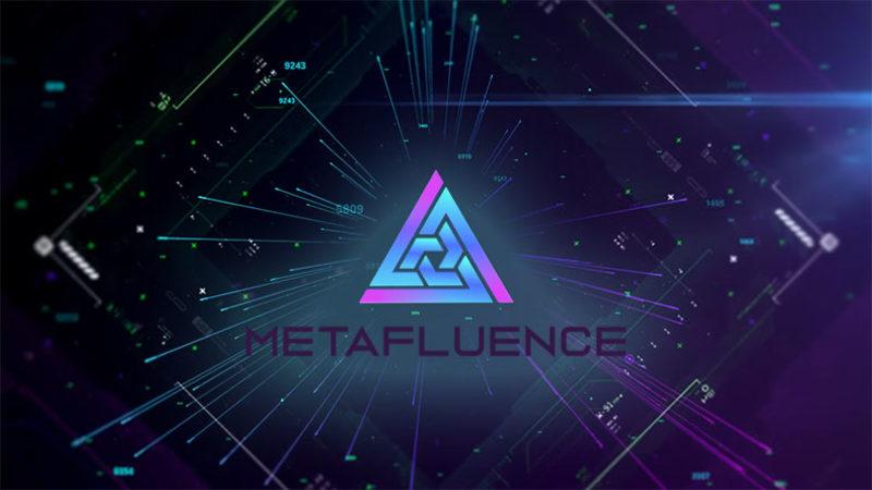 Markalar ve Influencerlar İçin Geliştirilen Metaverse Projesi Metafluence, Gate.io’da Listelendi