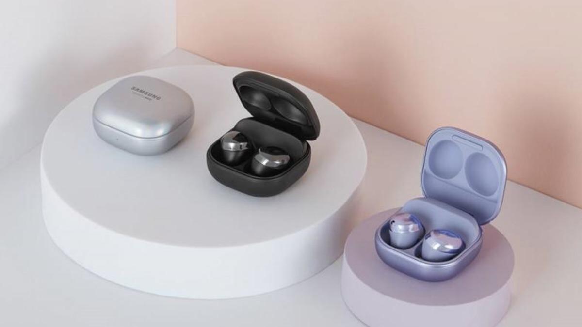 Samsung Galaxy Buds Pro Kullanıcı Deneyimini İyileştiren İlk Güncellemesini Aldı