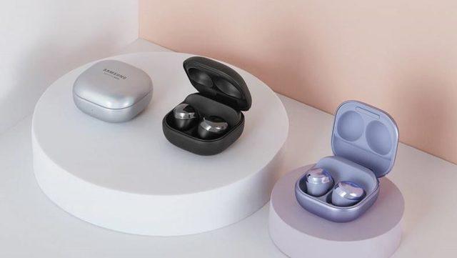 Samsung Galaxy Buds Pro Kullanıcı Deneyimini İyileştiren İlk Güncellemesini Aldı