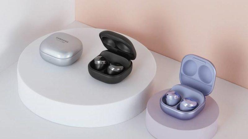 Samsung Galaxy Buds Pro Kullanıcı Deneyimini İyileştiren İlk Güncellemesini Aldı