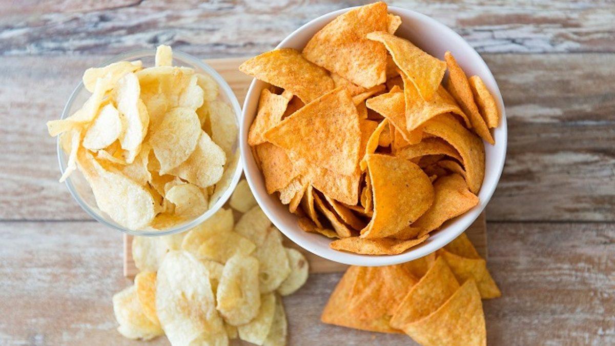 Cips Paketlerinin Yarısı Neden Havayla Dolduruluyor? (Daha Büyük Görünsün Diye Değil)