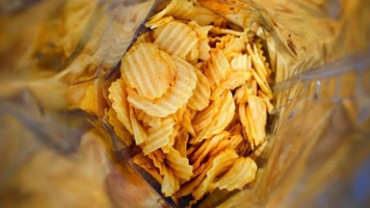 Cips Paketlerinin Yarısı Neden Havayla Dolduruluyor? (Daha Büyük Görünsün Diye Değil)