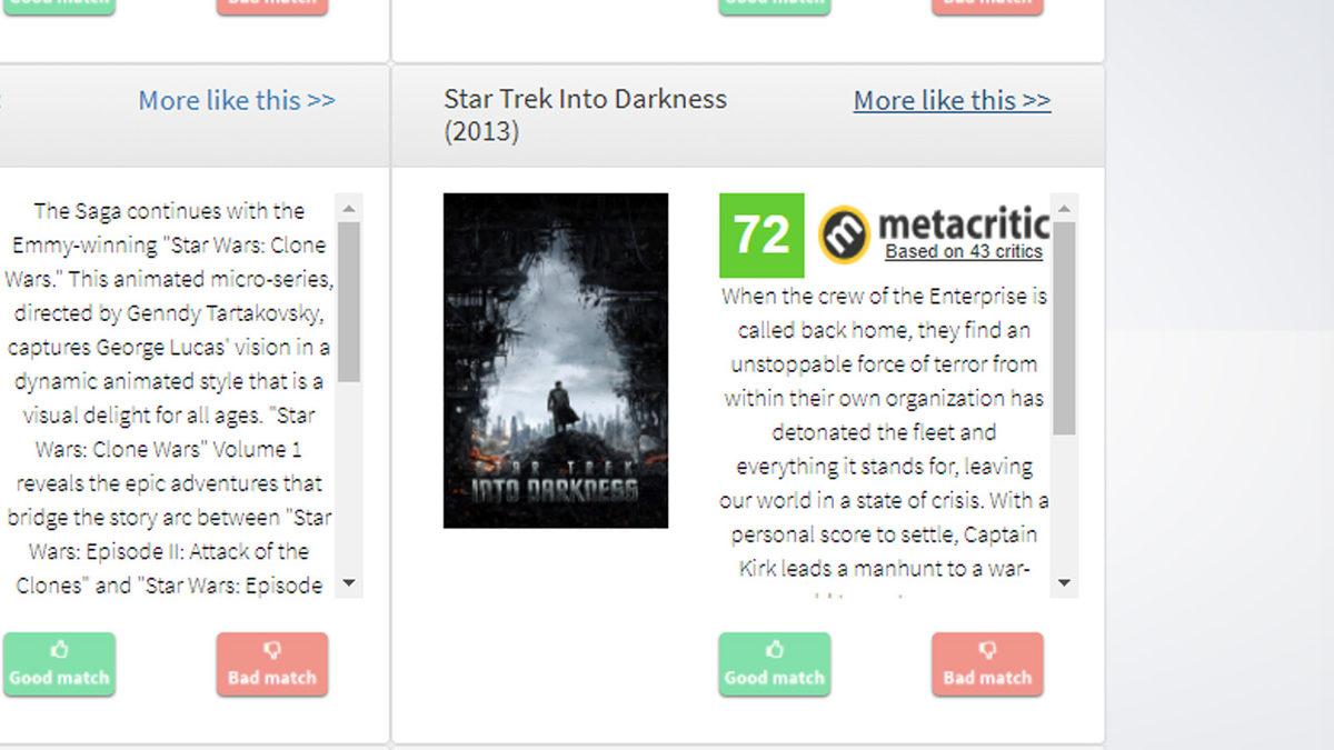 Film Konusu Yazarak Film Bulmayı Sağlayan İnternet Sitesi: What is My Movie