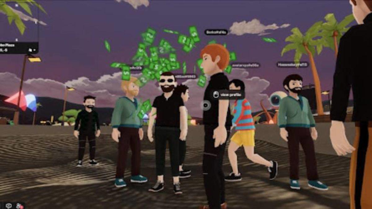 Dünyanın İlk Metaverse Odaklı Hackathonu Türkiye’de Gerçekleşti