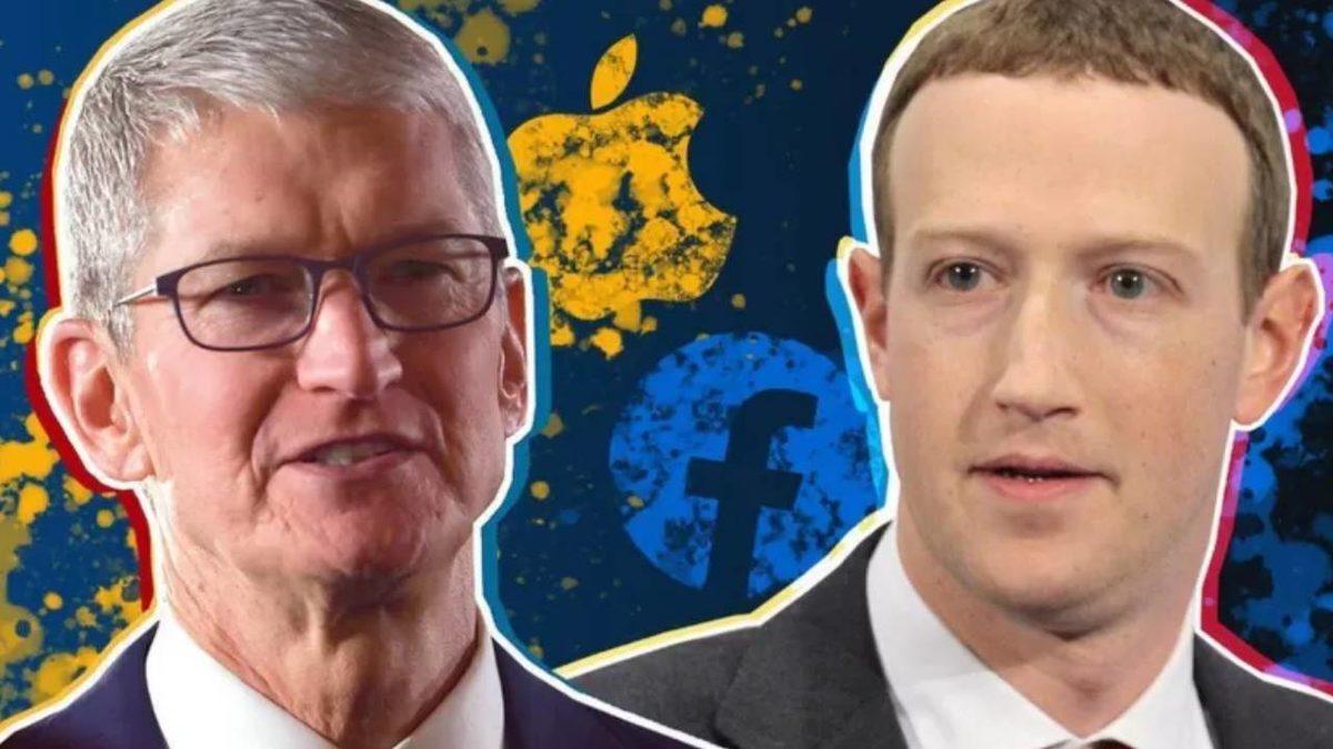 Apple ve Meta’nın, Hackerlara ’Elleriyle Kullanıcı Verileri Verdiği’ İddia Edildi: Olayın Perde Arkasında Neler Yaşandı?