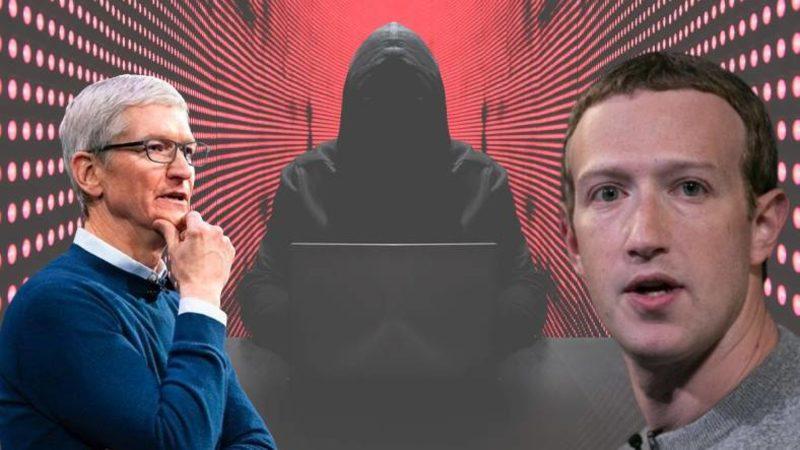 Apple ve Meta’nın, Hackerlara ’Elleriyle Kullanıcı Verileri Verdiği’ İddia Edildi: Olayın Perde Arkasında Neler Yaşandı?