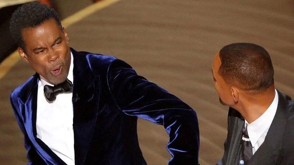 Oscar Akademisi’nden Sunucuyu Tokatlayan Will Smith Hakkında Önemli Açıklama