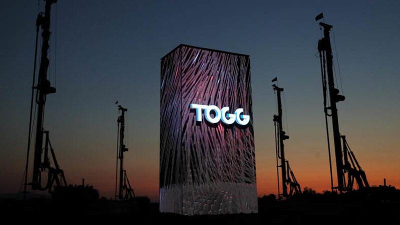 TOGG, Yerli Otomobil Fabrikası İçin 1.500 Personel Alacak