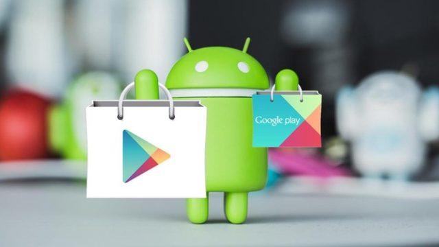 Google Play Store’a Uygulamaların Trend Listesini Gösteren Yeni Bir Özellik Getirildi