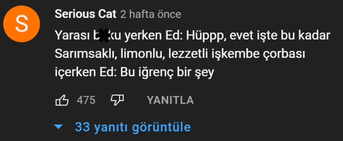 Ünlü Kaşif Ed Stafford’un ’İşkembe Çorbası’ Hakkındaki Sözleri, 3 Yıl Sonra Yeniden Gündem Oldu: 