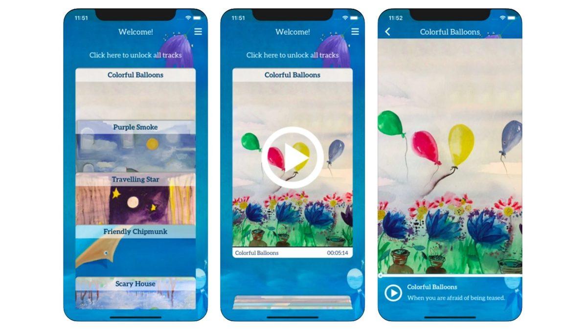 Çocukların Duygularını Kontrol Etmesine Yardımcı Olan 10 Uygulama