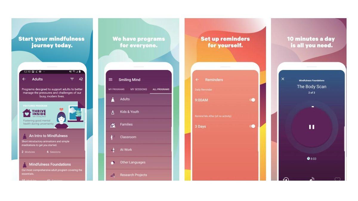 Çocukların Duygularını Kontrol Etmesine Yardımcı Olan 10 Uygulama