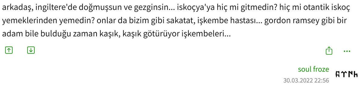 Ünlü Kaşif Ed Stafford’un ’İşkembe Çorbası’ Hakkındaki Sözleri, 3 Yıl Sonra Yeniden Gündem Oldu: 