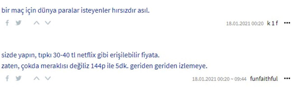 beIN SPORTS’un Kaş Yapayım Derken Göz Çıkardığı ’Korsan Yayın’ Reklamı Yeniden Gündemde