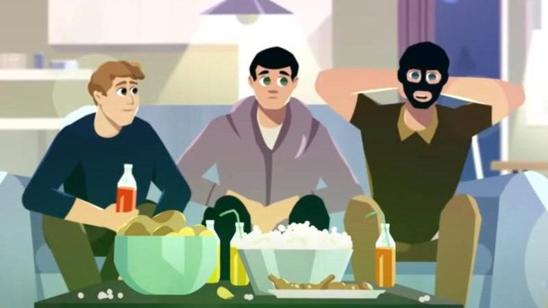 beIN SPORTS’un Kaş Yapayım Derken Göz Çıkardığı ’Korsan Yayın’ Reklamı Yeniden Gündemde