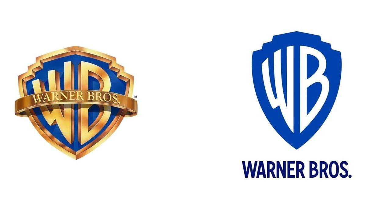 Warner Bros’un 2023’te Tamamen Yenileyeceği Logosu Gösterildi