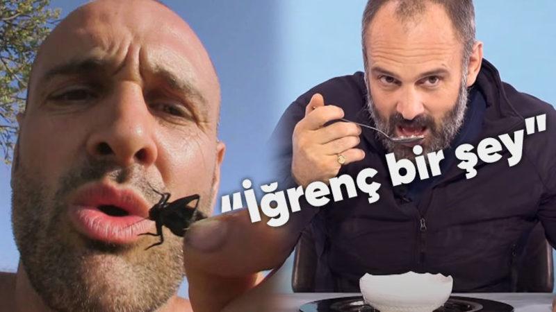 Ünlü Kaşif Ed Stafford’un ’İşkembe Çorbası’ Hakkındaki Sözleri, 3 Yıl Sonra Yeniden Gündem Oldu: "Normal Bir İnsan Bunu Neden Yer?"