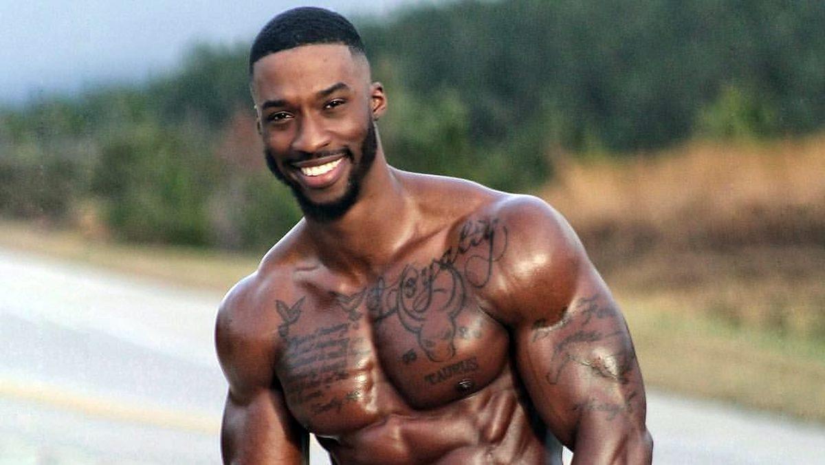 İşte Bunlar Hep Evrim: Siyahi Erkeklerin Cinsel Organları Neden Daha Uzundur?