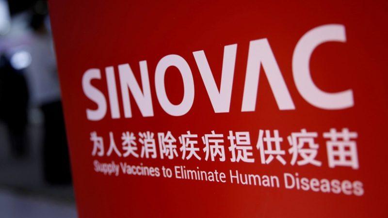 Sinovac, Yeniden Erişilebilen Web Sitesini Türkiye’de Erişime Neden Kapattığını Açıkladı