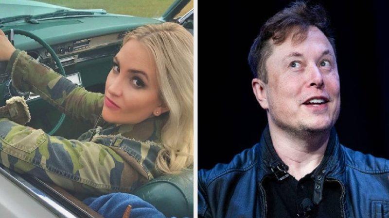 Hollywood Yıldızı Jamie Lynn Spears, Tesla’yı Kedilerini Öldürmekle Suçladı