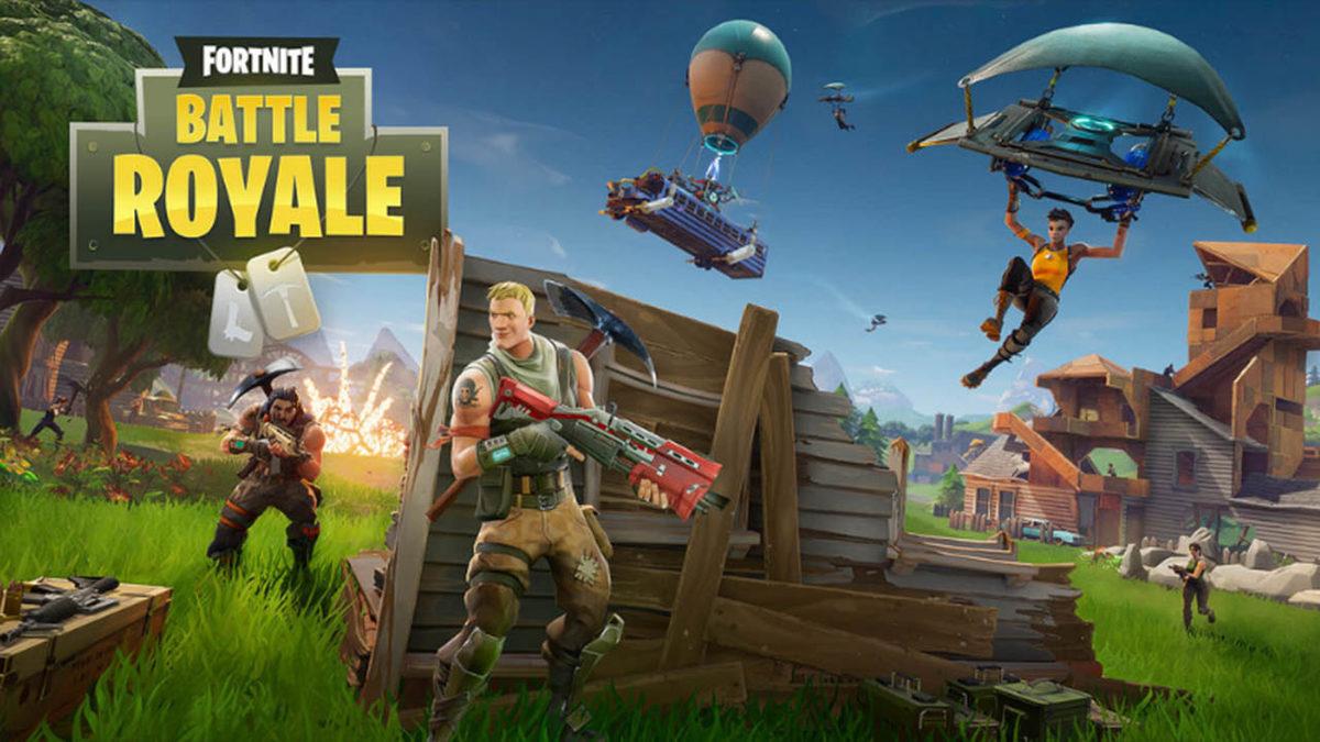 Fortnite Mobile’da Gözü Birincilikte Olanlar İçin 7 Taktik