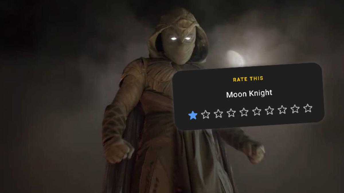 Yeni Marvel Dizisi Moon Knight’taki ’Ermeni Soykırımı’ Repliği Tepki Çekti: Sosyal Medyada ’1 Yıldız’ Kampanyası Başlatıldı