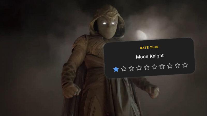 Yeni Marvel Dizisi Moon Knight’taki ’Ermeni Soykırımı’ Repliği Tepki Çekti: Sosyal Medyada ’1 Yıldız’ Kampanyası Başlatıldı