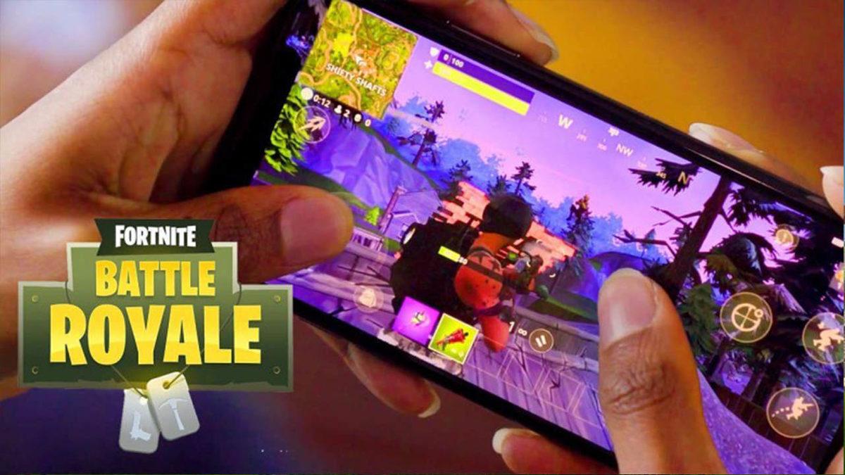 Fortnite Mobile’da Gözü Birincilikte Olanlar İçin 7 Taktik