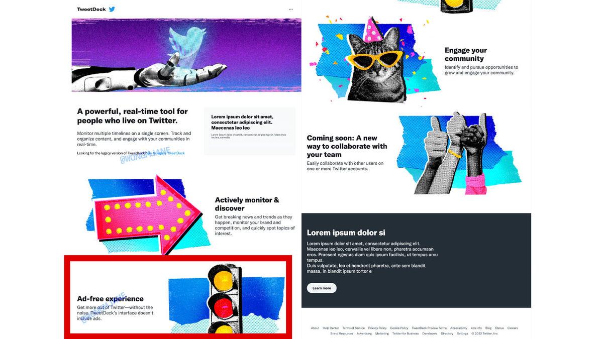Twitter Kullanıcılarını Küplere Bindirecek Haber: TweetDeck Paralı Oluyor!