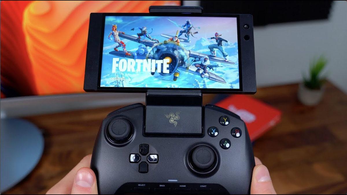 Fortnite Mobile’da Gözü Birincilikte Olanlar İçin 7 Taktik