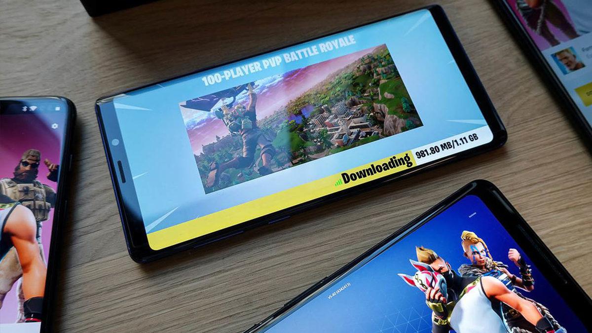 Fortnite Mobile’da Gözü Birincilikte Olanlar İçin 7 Taktik