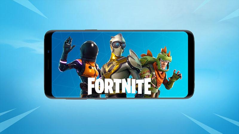 Fortnite Mobile’da Gözü Birincilikte Olanlar İçin 7 Taktik
